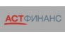 АСТ - Финанс